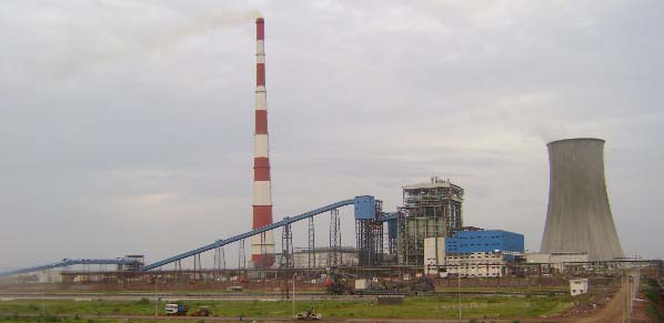 Thermal Power Plant